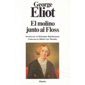 El molino junto al Floss