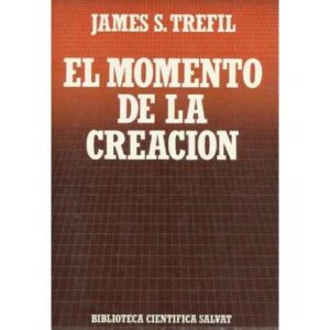 El momento de la creación