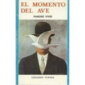 El momento del ave