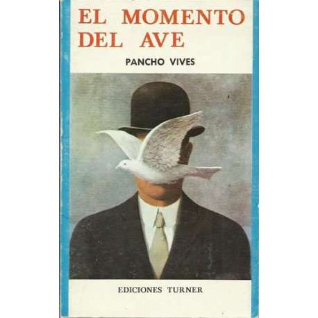 El momento del ave