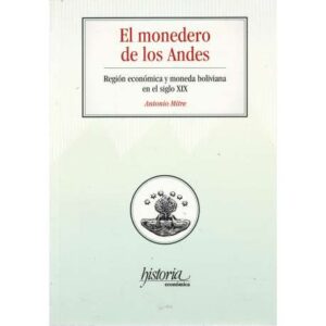 El monedero de los Andes