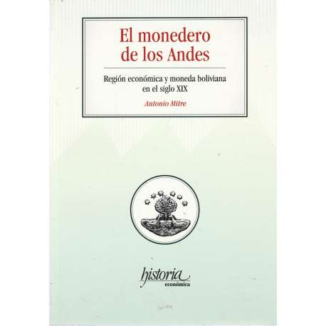 El monedero de los Andes