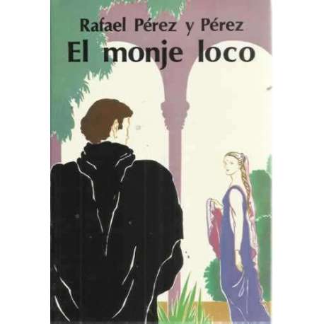 EL MONJE LOCO