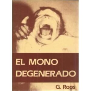 El mono degenerado