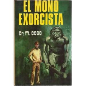 El mono exorcista