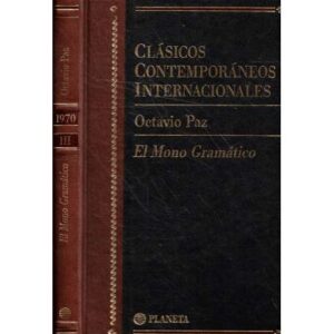 El Mono Gramático