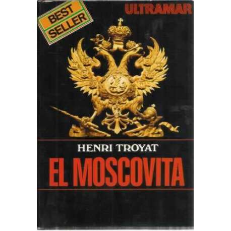 El moscovita