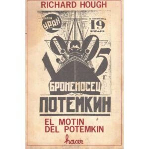 El motín del Potemkin