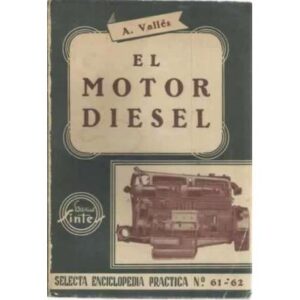 El motor diesel