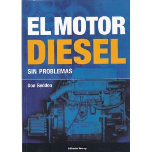 El motor diesel sin problemas