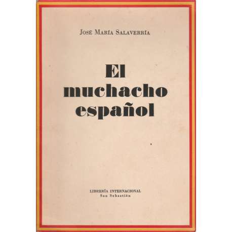 El muchacho español