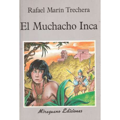 El muchacho inca