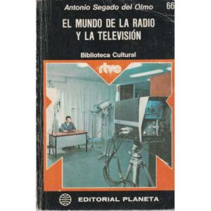 El mudo de la radio y la televesión