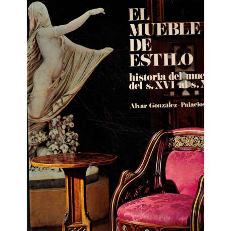 El mueble de estilo