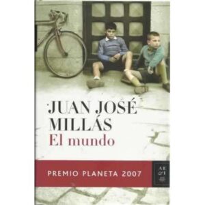 El mundo