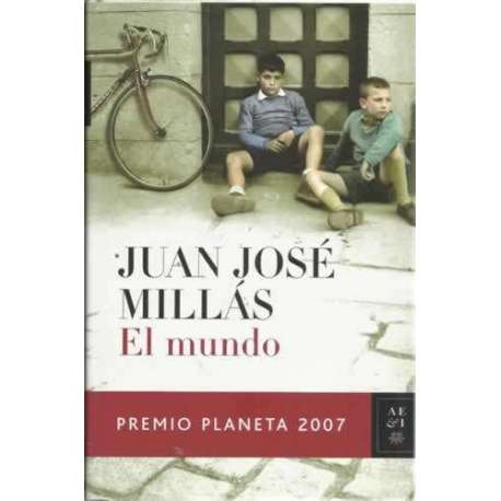 El mundo