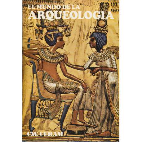 El mundo de la arqueología