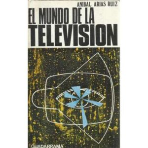 El mundo de la televisión