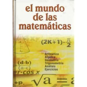 El mundo de las matemáticas