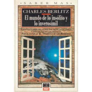El mundo de lo insólito y lo inversoímil