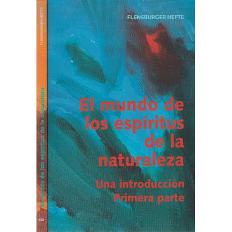 El mundo de los espíritus de la naturaleza. II Tomos