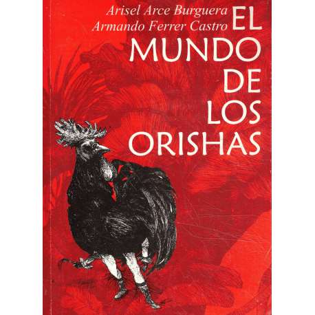 El mundo de los Orishas