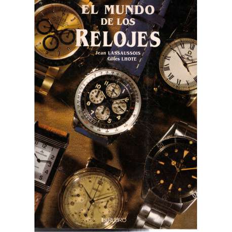 El mundo de los relojes