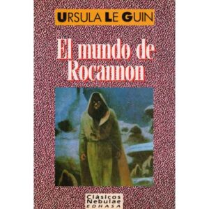 El mundo de Rocannon