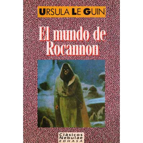 El mundo de Rocannon