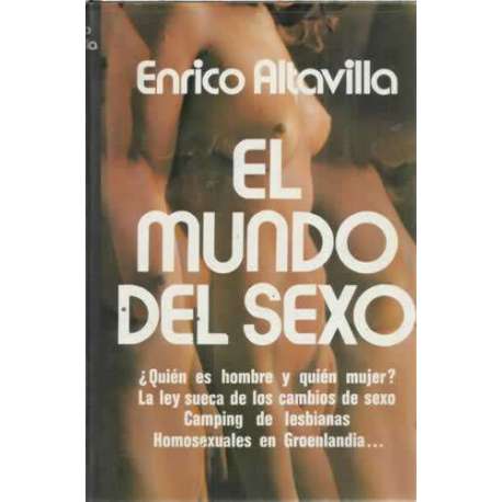 EL MUNDO DEL SEXO