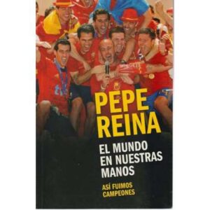 El mundo en nuestras manos
