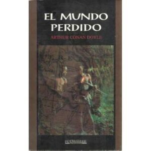 El mundo perdido