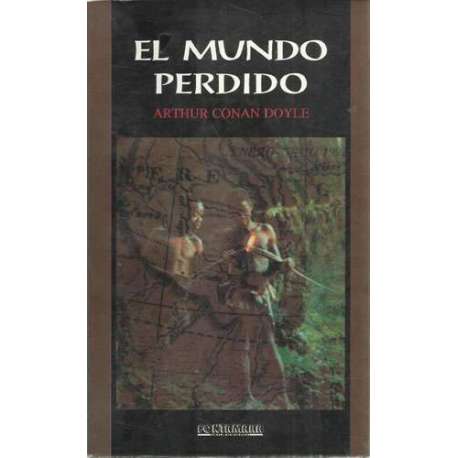 El mundo perdido