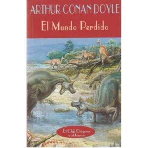 El mundo perdido
