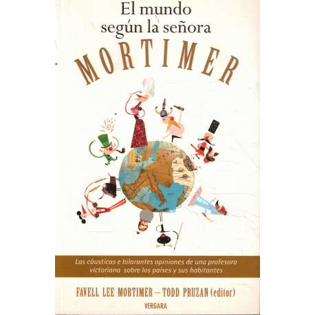 El mundo según la señora Mortimer