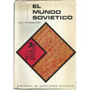 El mundo soviético