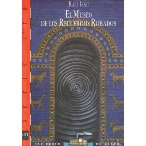 El museo de los recuerdos robados