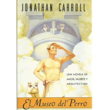 El museo del perro