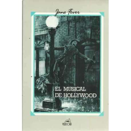 El musical de Hollywood