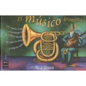 El músico bromista