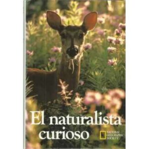 El naturalista curioso