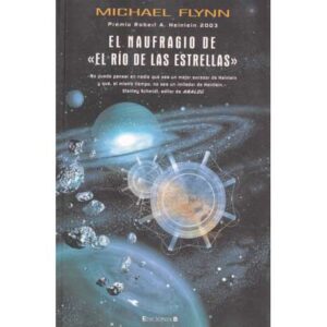 El naufragio de El río de las estrellas
