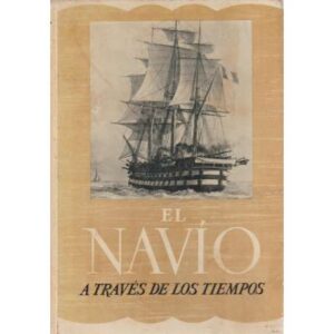 El navío a través de los tiempos