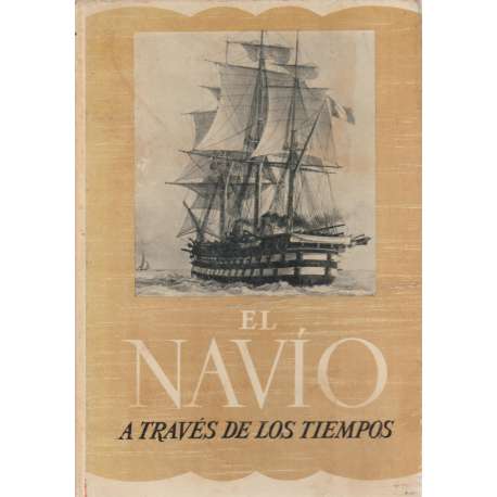 El navío a través de los tiempos