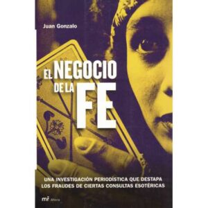 El negocio de la fe