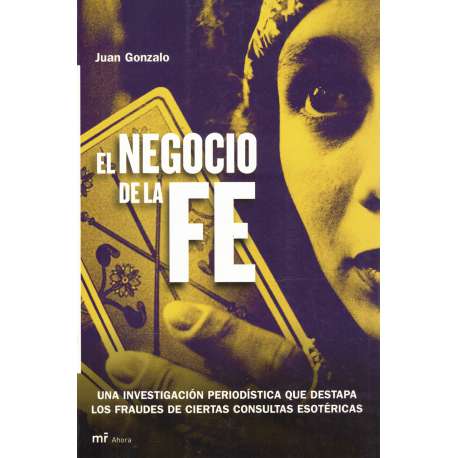 El negocio de la fe