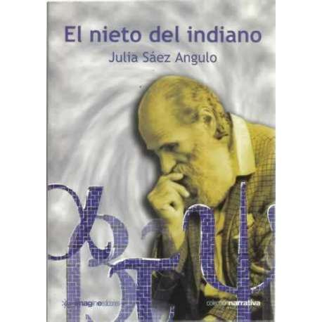 El nieto del indiano
