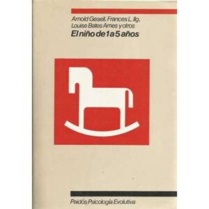 El niño de 1 a 5 años