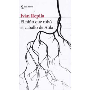 El niño que robó el caballo de Atila
