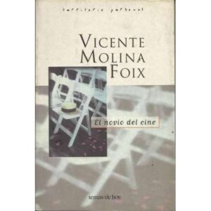 El novio del cine
